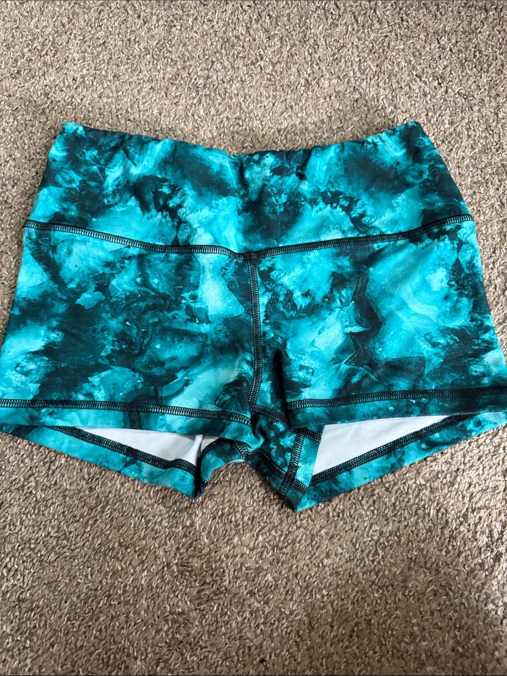 Fleo Turquoise Stone HRO Size M